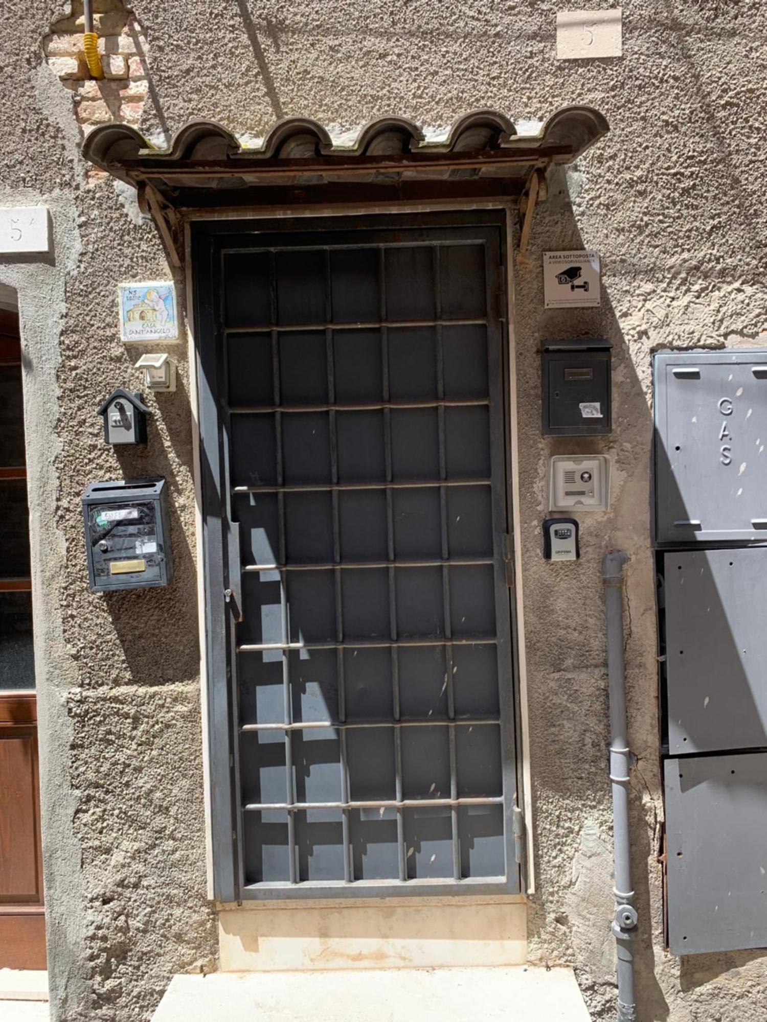شقة Casa Grifo بيرودجا المظهر الخارجي الصورة